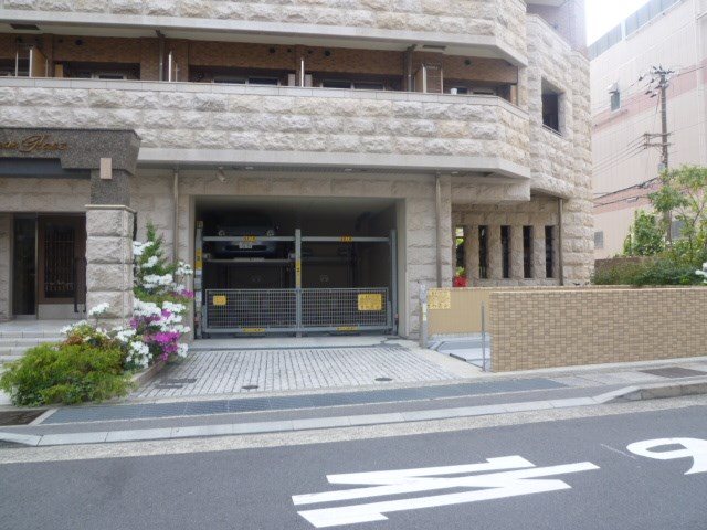 プレサンス神戸駅前グランツのその他写真