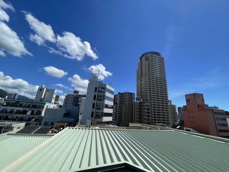 グランドメゾン中山手のその他写真