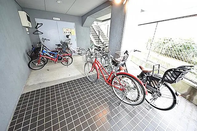 グランドメゾン中山手のその他写真