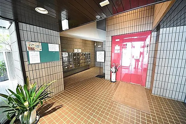 グランドメゾン中山手のその他写真