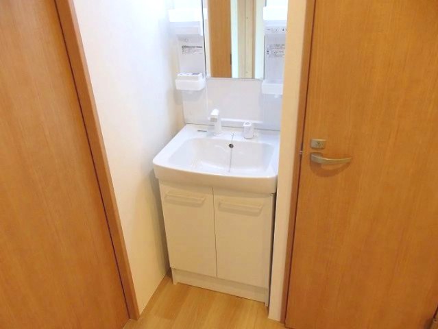 城内マンションのその他写真