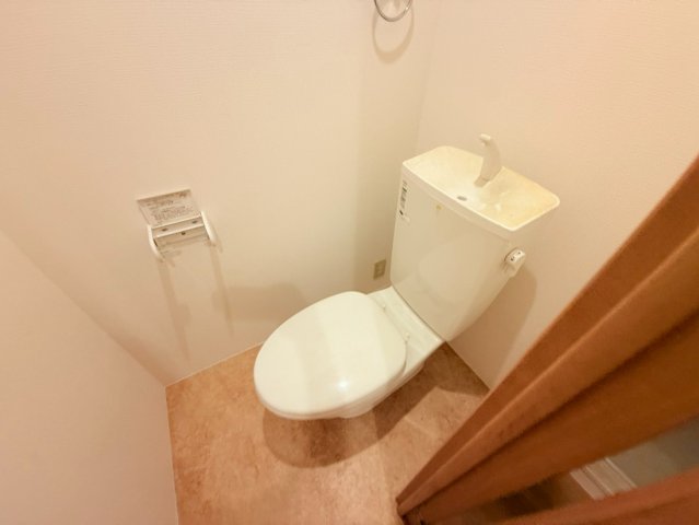 城内マンションのその他写真
