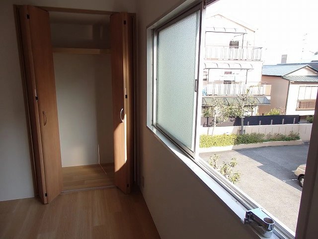 城内マンションのその他写真