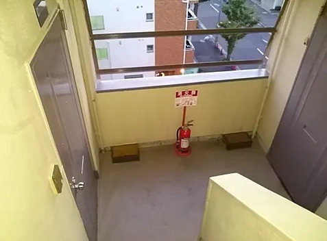 城内マンションのその他写真