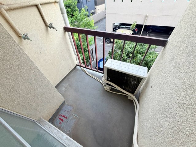 城内マンションのその他写真