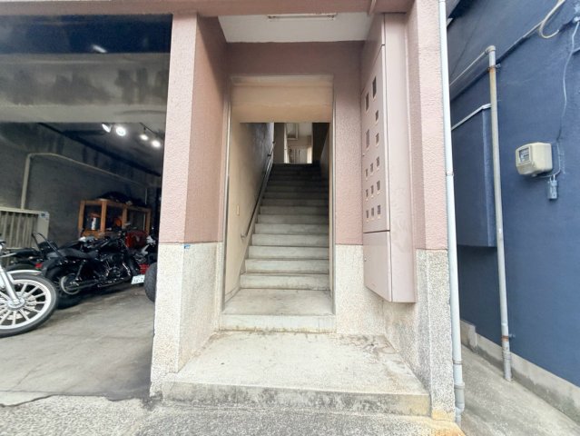 城内マンションのその他写真