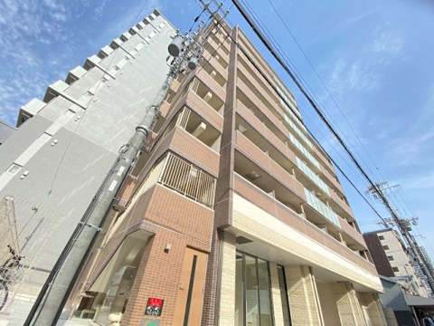 スプランディッド元町山手