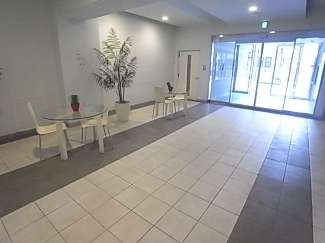 クオーレ三宮弐番館のその他写真