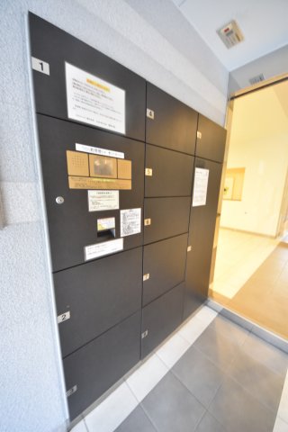 クオーレ三宮弐番館のその他写真