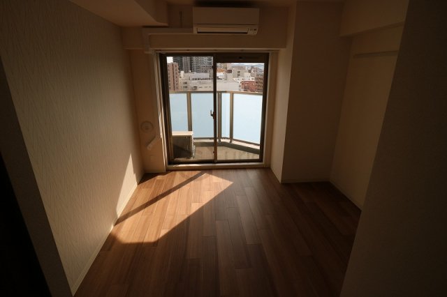プレサンス神戸元町ミューズの内装写真