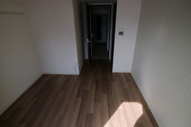 プレサンス神戸元町ミューズの内装写真