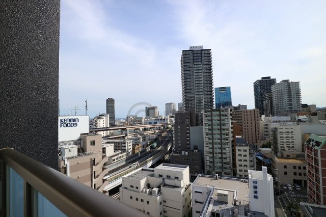 プレサンス神戸元町ミューズのその他写真