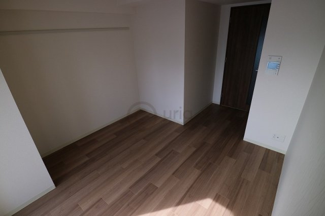 プレサンス神戸元町ミューズの居間写真