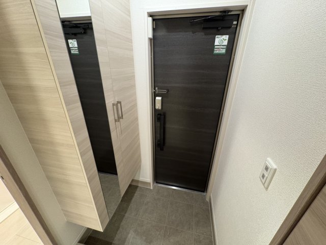 kanemasaの玄関写真