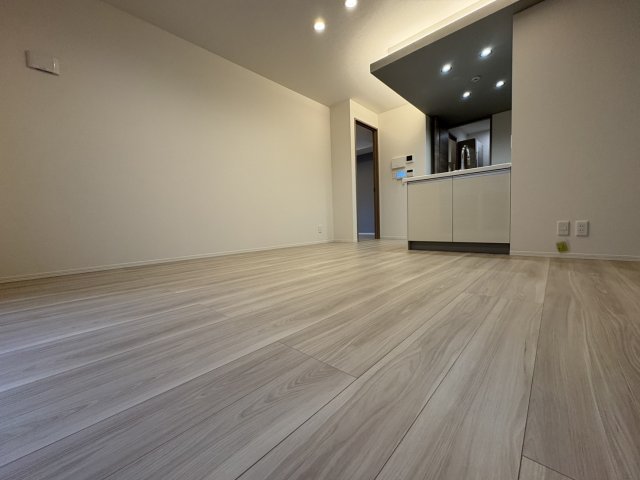 kanemasaの居間写真