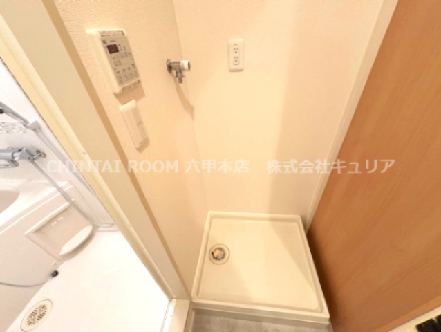 ネオメゾン東灘のその他写真