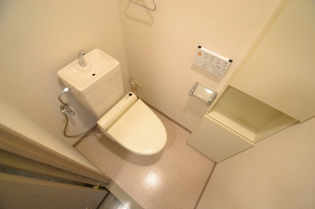 ランドール六甲のその他写真
