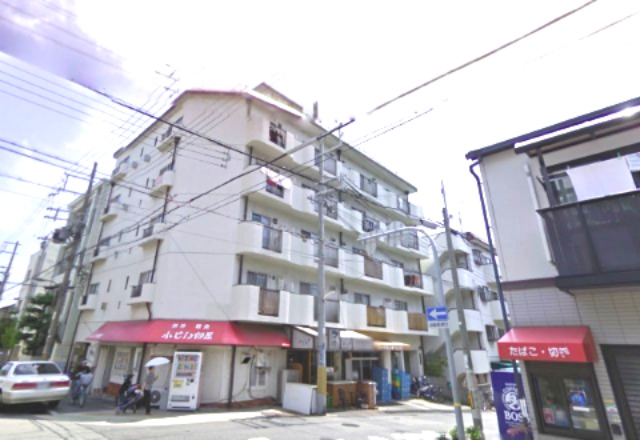 第一大森マンション