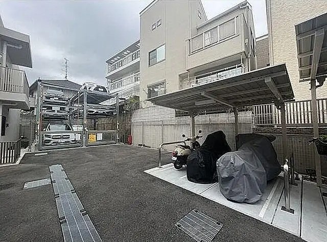 イニシア神戸森北町のその他写真