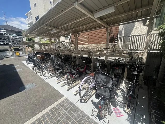 イニシア神戸森北町のその他写真