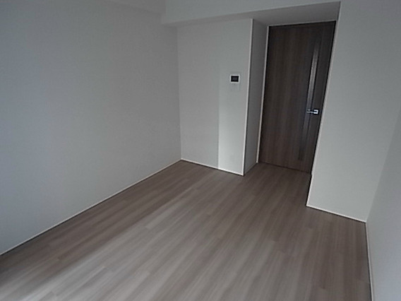 プレサンス神戸元町の居間写真