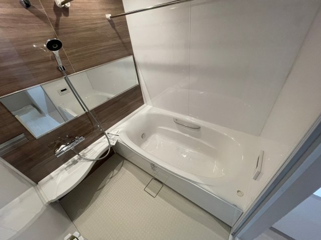CLAIRE芦屋茶屋之町の風呂写真