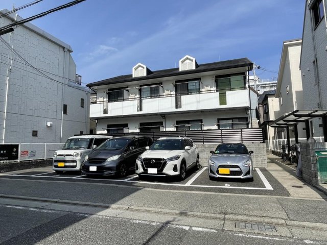 ビアンコネロ芦屋
