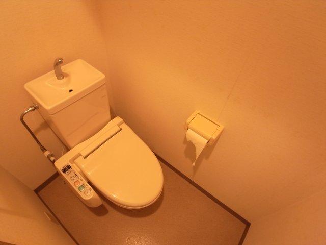 フォルザ住吉のその他写真