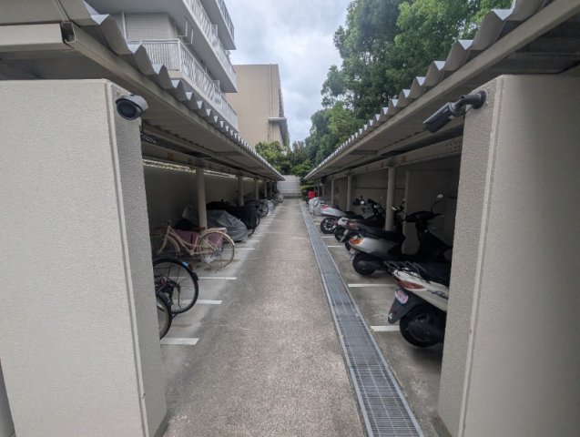 フォルザ住吉のその他写真