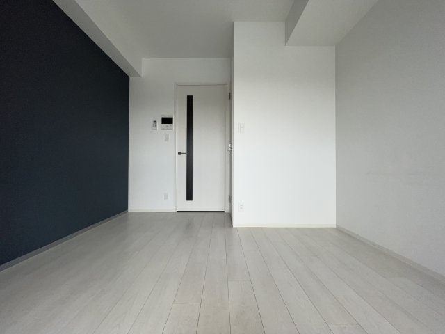 silus東灘深江の居間写真