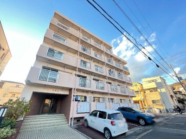 ルーク本山