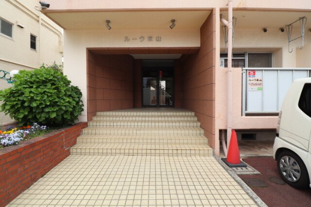 ルーク本山のその他写真