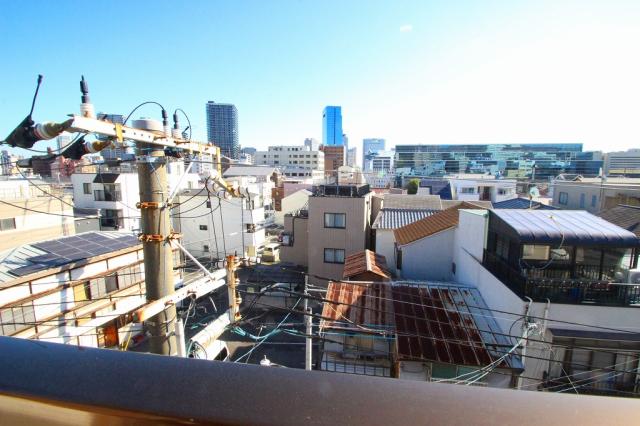 サニーハウスのその他写真