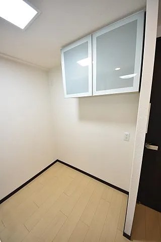 エステムプラザ神戸三宮ルクシアの居間写真