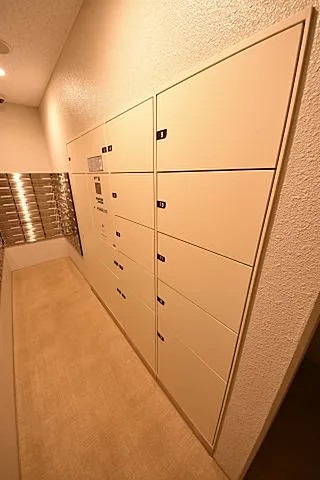 エステムプラザ神戸三宮ルクシアのその他写真