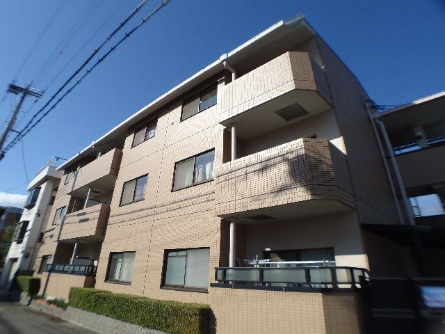 ハーモニーコート宮町