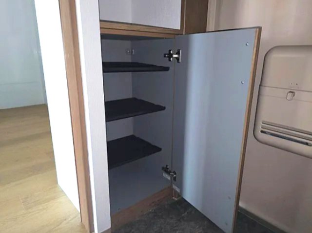 ハーモニーコート宮町の玄関写真