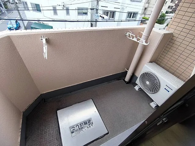 ハーモニーコート宮町のその他写真