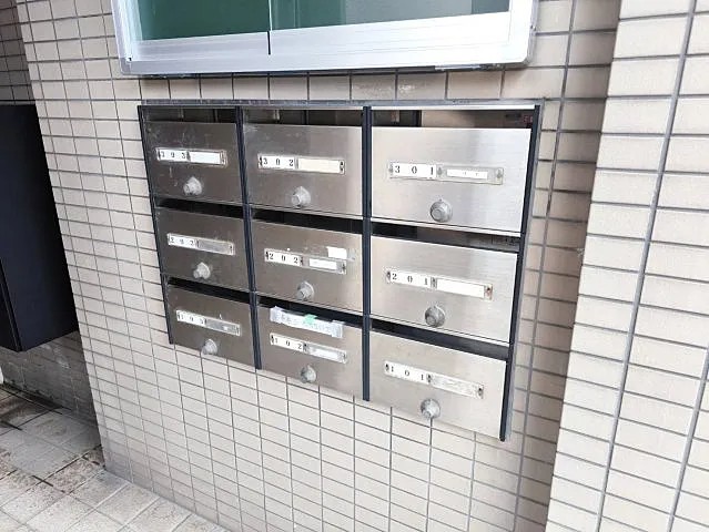 ハーモニーコート宮町のその他写真