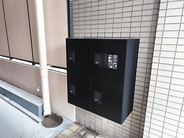 ハーモニーコート宮町のその他写真