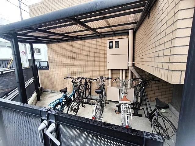ハーモニーコート宮町のその他写真