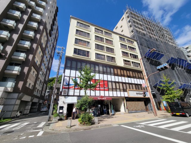 ヤマウラ77ビル