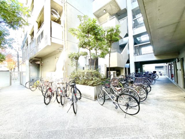 キューブ芦屋のその他写真