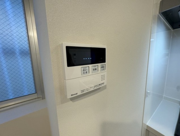 高徳マンションのその他写真