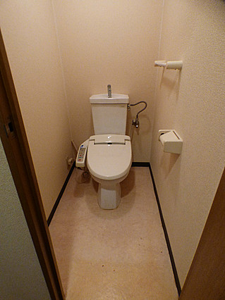 ラムール住吉のその他写真