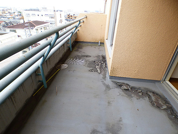 ラムール住吉のその他写真