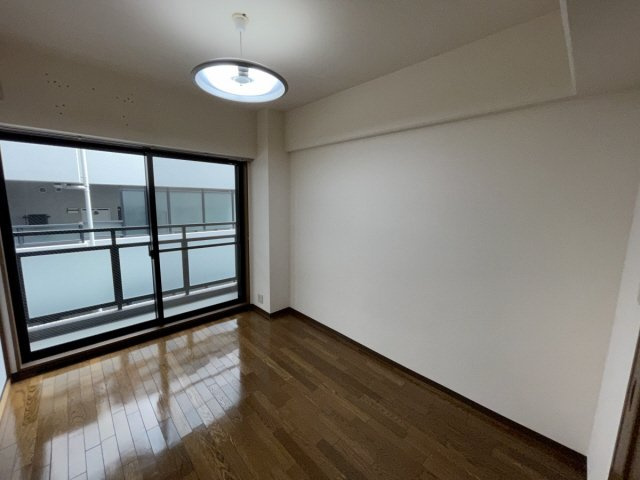 フェリース本庄の居間写真