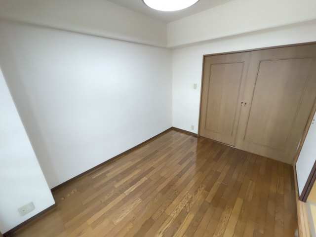 フェリース本庄の居間写真