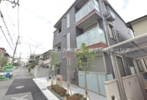 RIQUEZA住吉