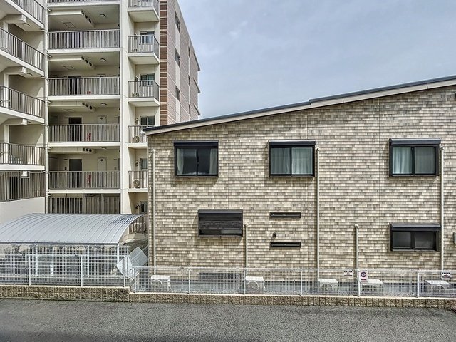 フレアコート甲南のその他写真